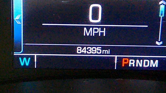 2017 Chevrolet Impala 4dr Sedan Premier w/2LZ - 23012297 - 15