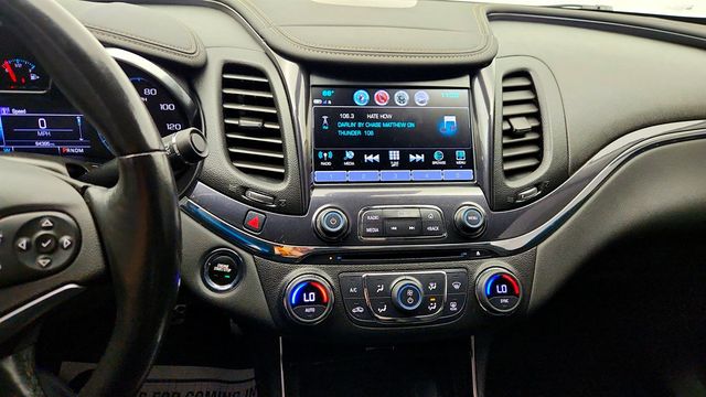 2017 Chevrolet Impala 4dr Sedan Premier w/2LZ - 23012297 - 17