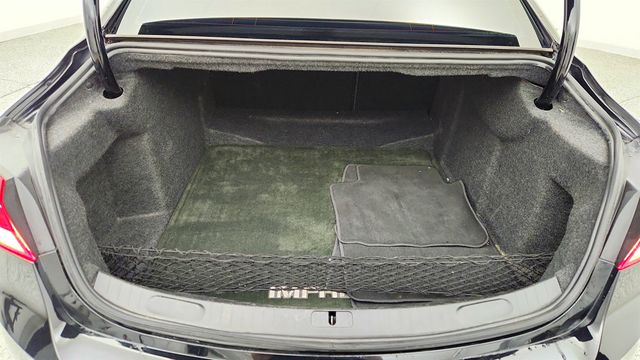 2017 Chevrolet Impala 4dr Sedan Premier w/2LZ - 23012297 - 22