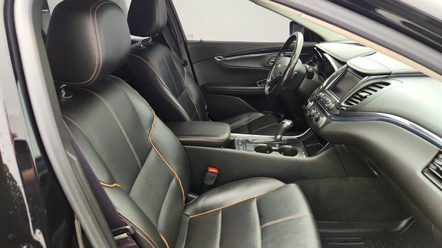 2017 Chevrolet Impala 4dr Sedan Premier w/2LZ - 23012297 - 24