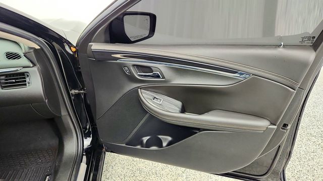 2017 Chevrolet Impala 4dr Sedan Premier w/2LZ - 23012297 - 26
