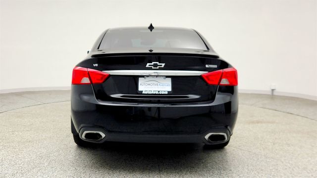2017 Chevrolet Impala 4dr Sedan Premier w/2LZ - 23012297 - 5