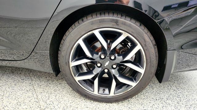 2017 Chevrolet Impala 4dr Sedan Premier w/2LZ - 23012297 - 8