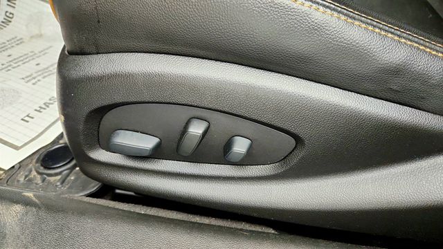 2017 Chevrolet Impala 4dr Sedan Premier w/2LZ, Midnight Edition Appearance & Sunroof - 23012297 - 11