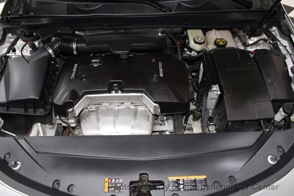 2017 Chevrolet Impala LS - Clean Carfax  - 22274561 - 32