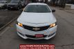 2017 Chevrolet Impala LS Fleet 4dr Sedan - 22724284 - 1