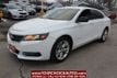 2017 Chevrolet Impala LS Fleet 4dr Sedan - 22724284 - 2