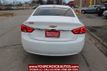 2017 Chevrolet Impala LS Fleet 4dr Sedan - 22724284 - 5