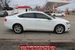 2017 Chevrolet Impala LS Fleet 4dr Sedan - 22724284 - 7