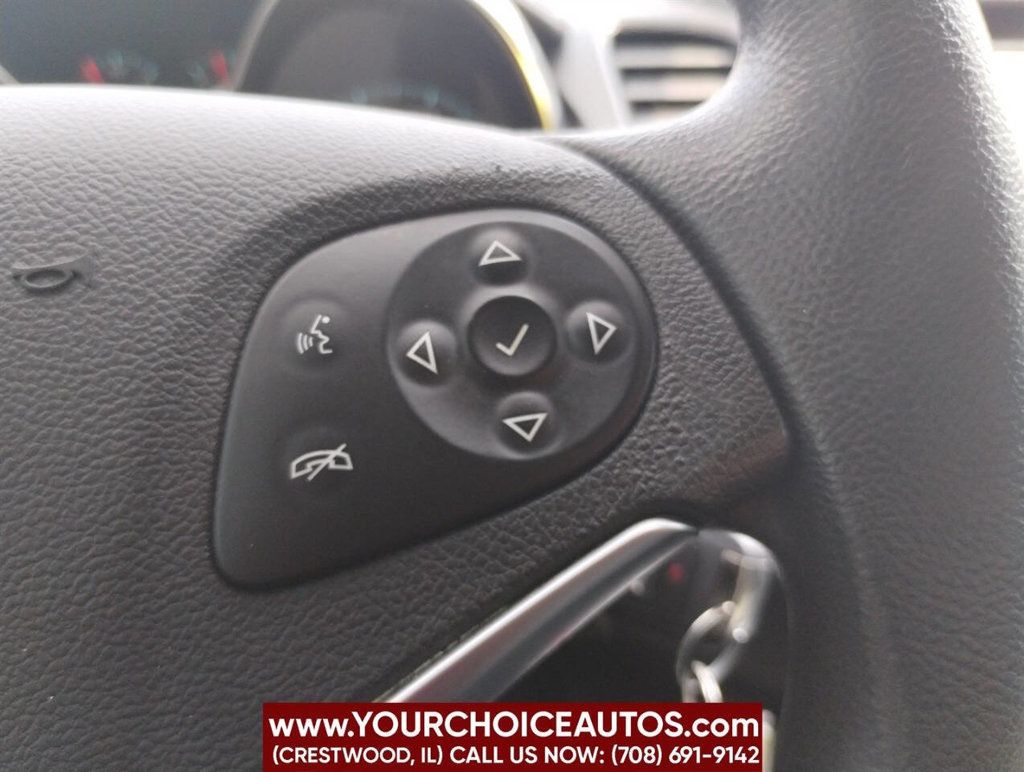 2017 Chevrolet Impala LS Fleet 4dr Sedan - 22896456 - 23