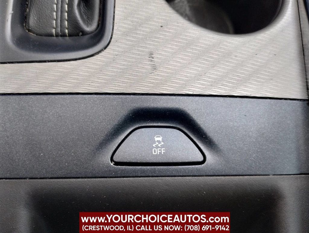 2017 Chevrolet Impala LS Fleet 4dr Sedan - 22896456 - 30