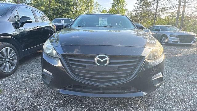2017 Chevrolet Impala LS Sedan 4D - 23041568 - 1