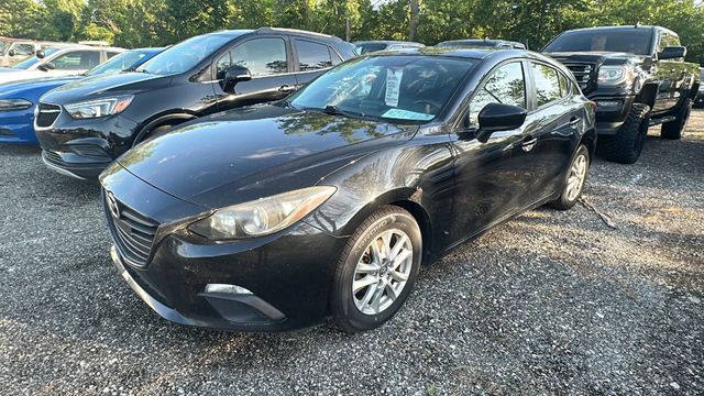 2017 Chevrolet Impala LS Sedan 4D - 23041568 - 2
