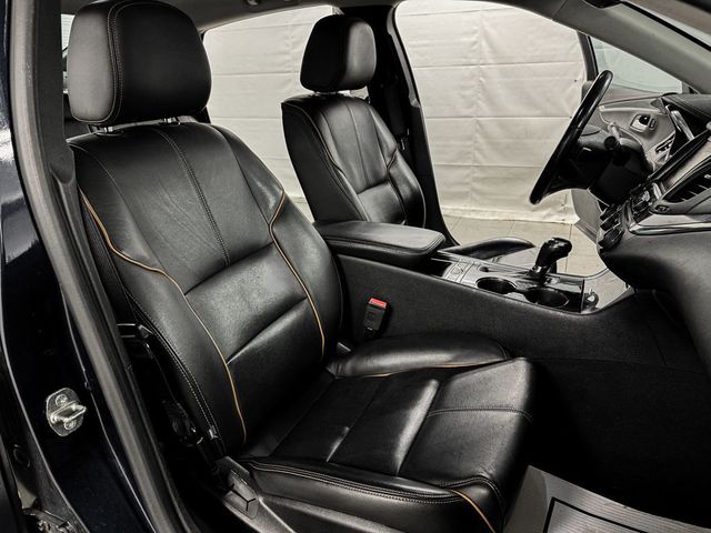 2017 Chevrolet Impala PREMIER - 22959969 - 9