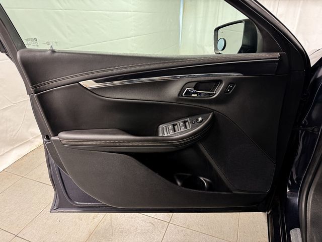 2017 Chevrolet Impala PREMIER - 22959969 - 11