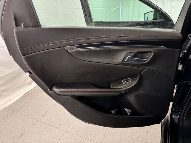 2017 Chevrolet Impala PREMIER - 22959969 - 12