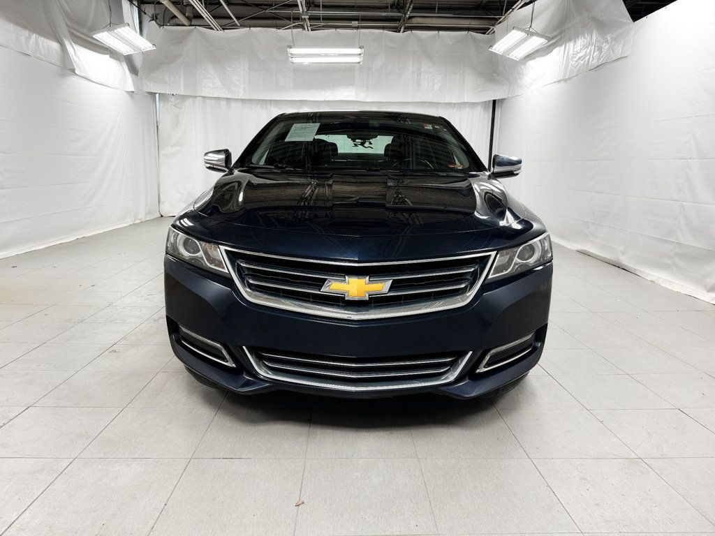 2017 Chevrolet Impala PREMIER - 22959969 - 1