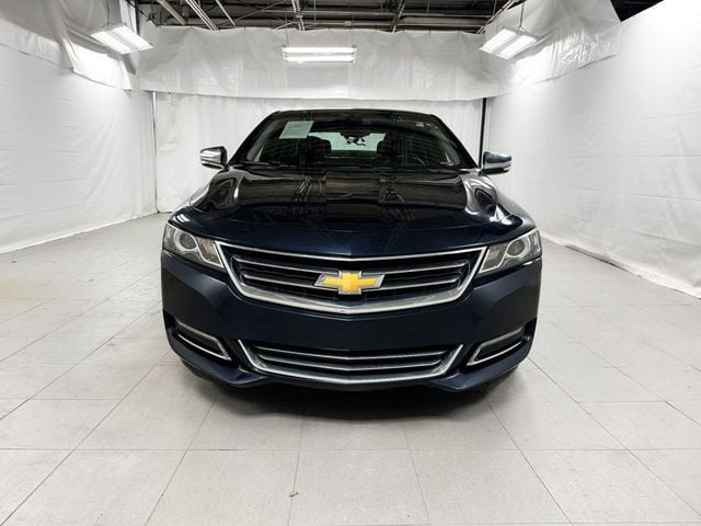 2017 Chevrolet Impala PREMIER - 22959969 - 1