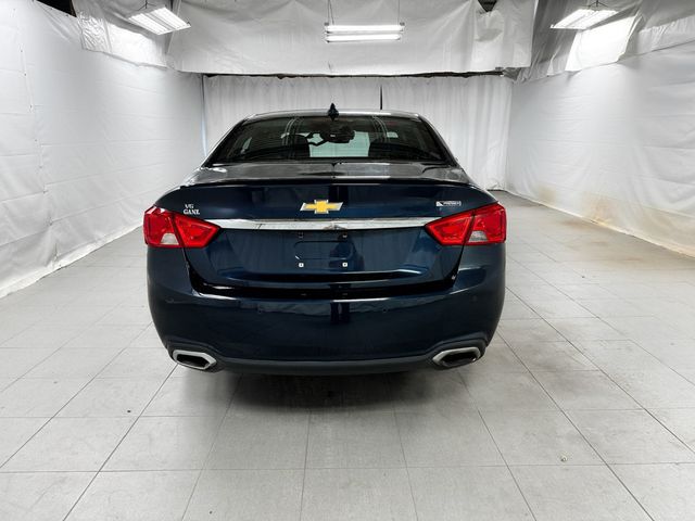 2017 Chevrolet Impala PREMIER - 22959969 - 3