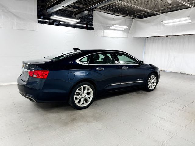 2017 Chevrolet Impala PREMIER - 22959969 - 4