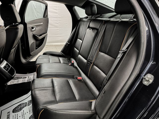 2017 Chevrolet Impala PREMIER - 22959969 - 7