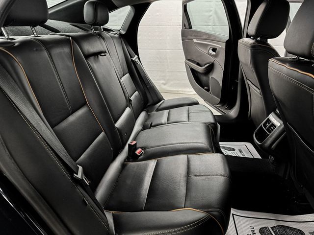 2017 Chevrolet Impala PREMIER - 22959969 - 8