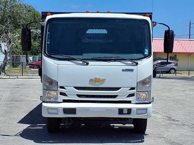 2017 Chevrolet LCF 4500 16' Landscape Dump Truck - 22831871 - 9