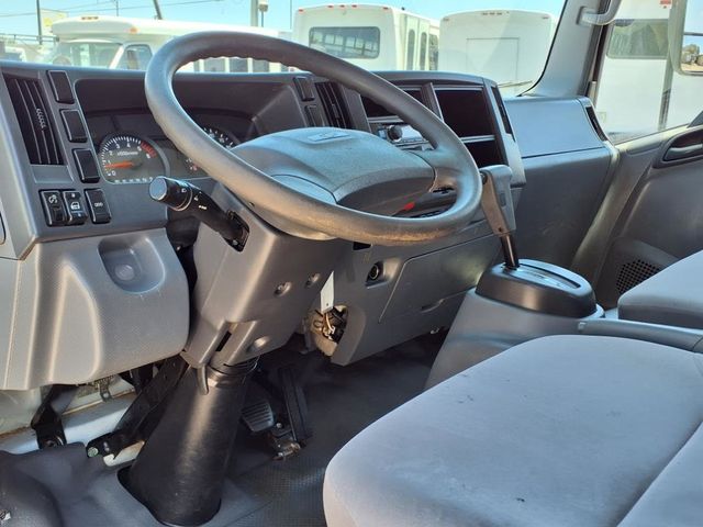 2017 Chevrolet LCF 4500 16' Landscape Dump Truck - 22831871 - 10