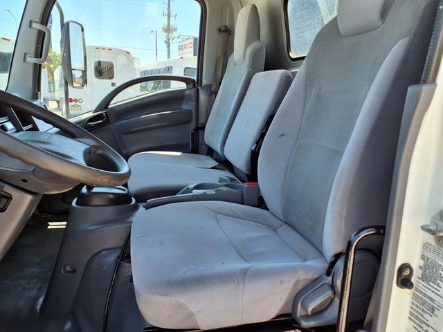 2017 Chevrolet LCF 4500 16' Landscape Dump Truck - 22831871 - 15