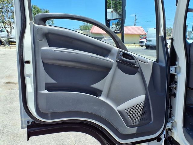 2017 Chevrolet LCF 4500 16' Landscape Dump Truck - 22831871 - 18