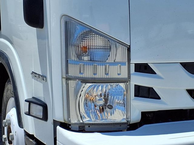 2017 Chevrolet LCF 4500 16' Landscape Dump Truck - 22831871 - 1