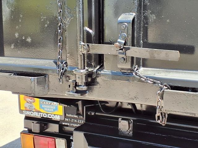 2017 Chevrolet LCF 4500 16' Landscape Dump Truck - 22831871 - 23