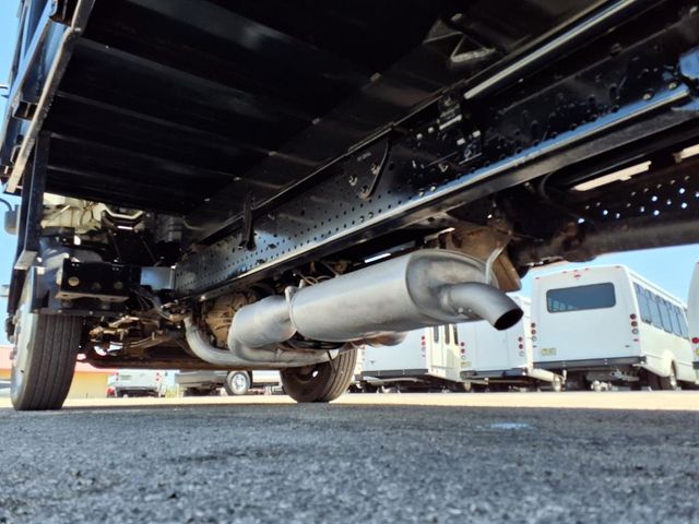 2017 Chevrolet LCF 4500 16' Landscape Dump Truck - 22831871 - 26