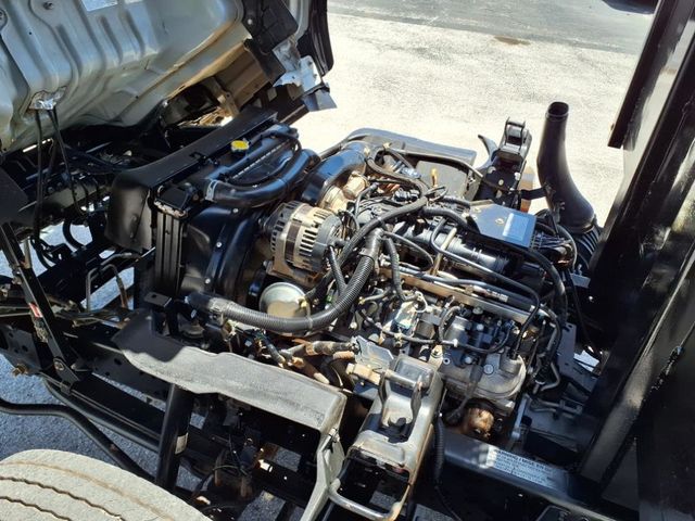 2017 Chevrolet LCF 4500 16' Landscape Dump Truck - 22831871 - 27