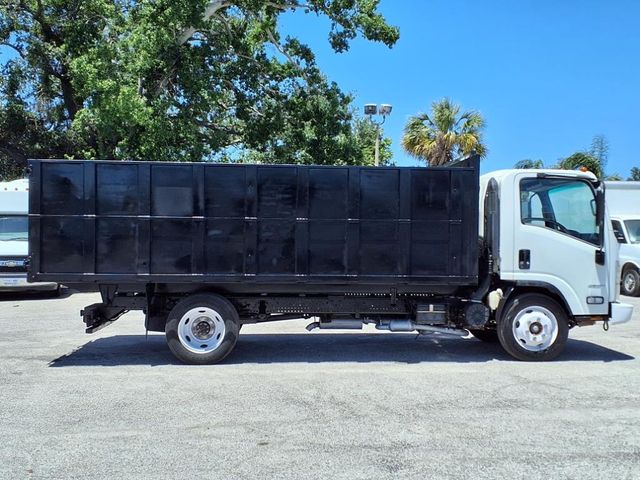 2017 Chevrolet LCF 4500 16' Landscape Dump Truck - 22831871 - 2