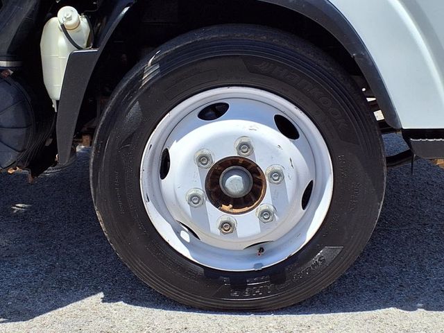 2017 Chevrolet LCF 4500 16' Landscape Dump Truck - 22831871 - 34