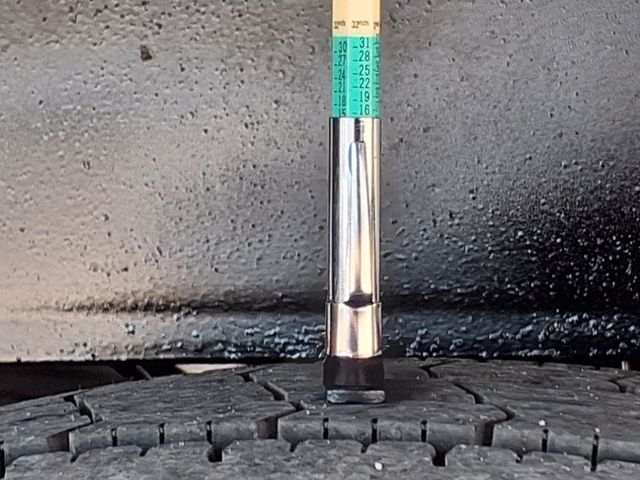 2017 Chevrolet LCF 4500 16' Landscape Dump Truck - 22831871 - 38