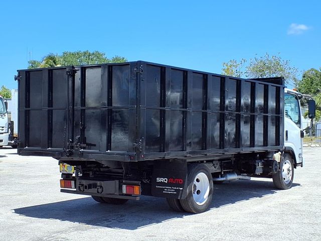 2017 Chevrolet LCF 4500 16' Landscape Dump Truck - 22831871 - 4