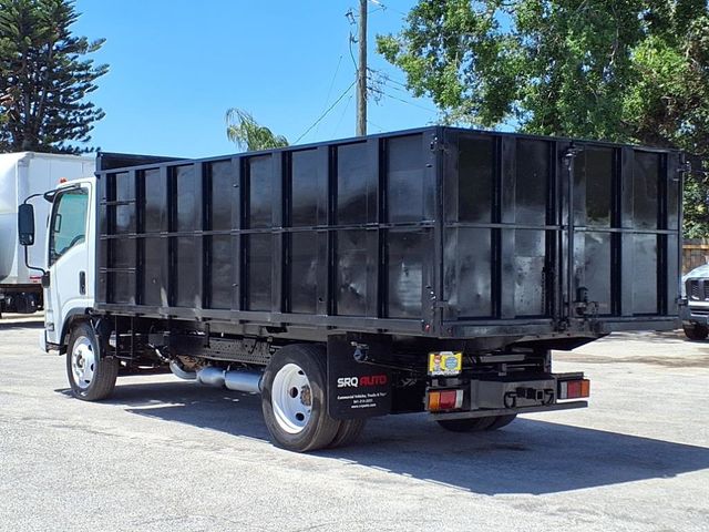 2017 Chevrolet LCF 4500 16' Landscape Dump Truck - 22831871 - 6