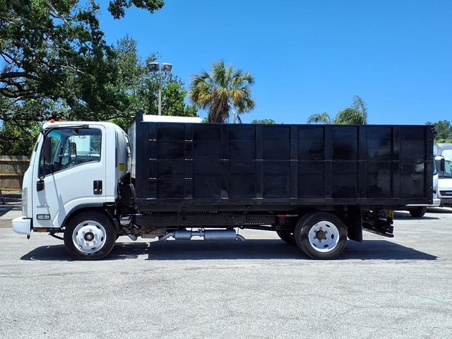 2017 Chevrolet LCF 4500 16' Landscape Dump Truck - 22831871 - 7