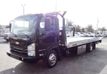 2017 Chevrolet LOW CAB FORWARD 5500 XD 21FT XLP ROLLBACK TOW TRUCK JERRDAN CAR CARRIER - 19736535 - 1