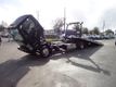 2017 Chevrolet LOW CAB FORWARD 5500 XD 21FT XLP ROLLBACK TOW TRUCK JERRDAN CAR CARRIER - 19736535 - 21