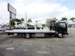 2017 Chevrolet LOW CAB FORWARD 5500 XD 21FT XLP ROLLBACK TOW TRUCK JERRDAN CAR CARRIER - 19736535 - 27