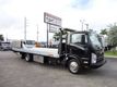 2017 Chevrolet LOW CAB FORWARD 5500 XD 21FT XLP ROLLBACK TOW TRUCK JERRDAN CAR CARRIER - 19736535 - 28