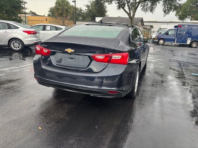 2017 Chevrolet Malibu  - 22914941 - 12