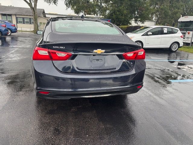 2017 Chevrolet Malibu  - 22914941 - 13