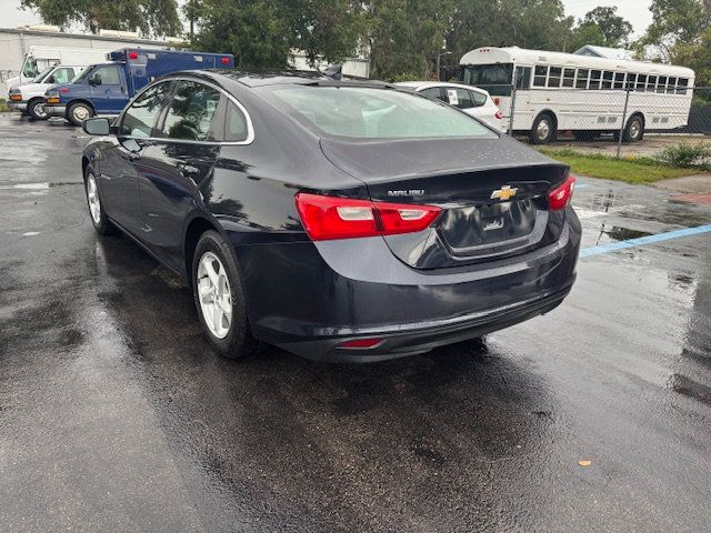 2017 Chevrolet Malibu  - 22914941 - 14