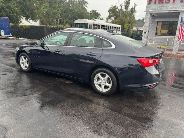 2017 Chevrolet Malibu  - 22914941 - 15