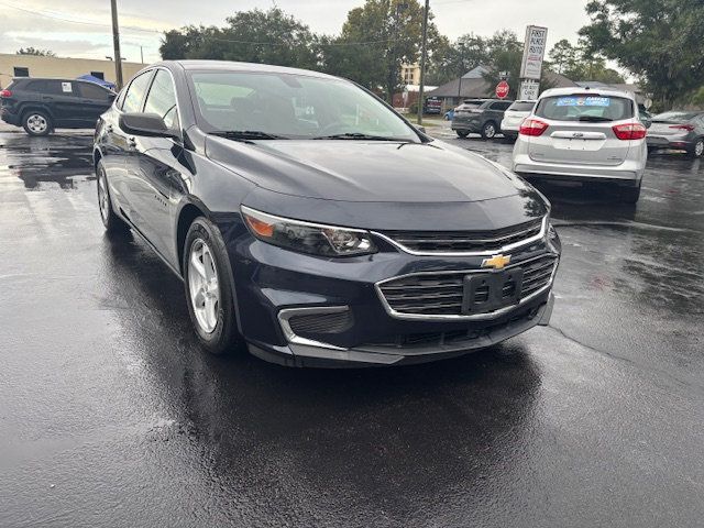 2017 Chevrolet Malibu  - 22914941 - 7