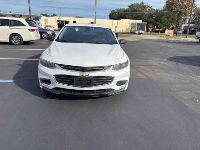 2017 Chevrolet Malibu  - 22935894 - 13